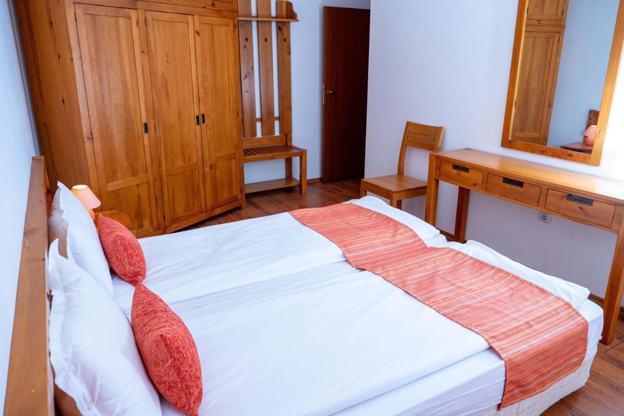 Two Bedroom Apartments In Murphys Lodge Bansko Dış mekan fotoğraf