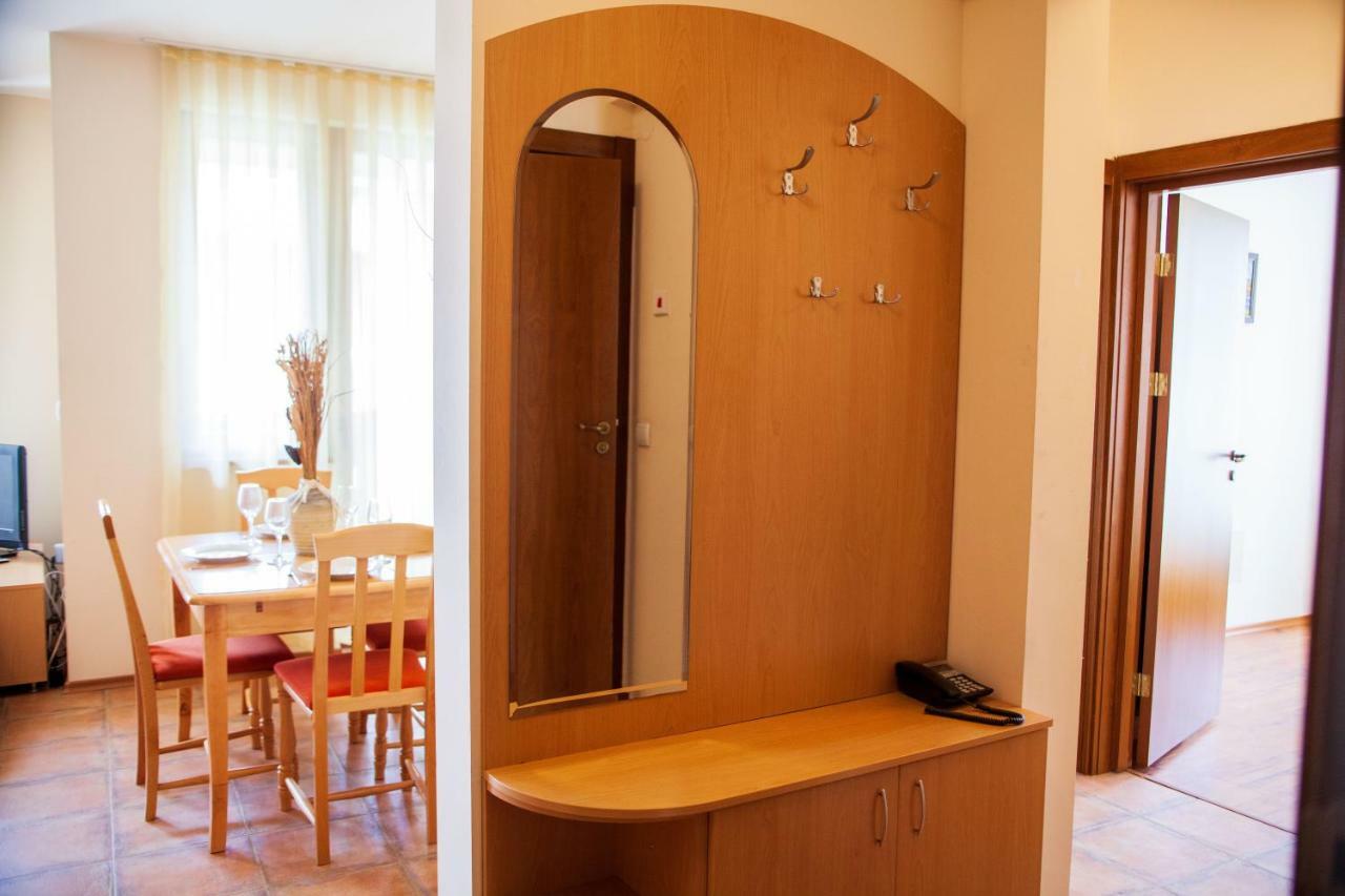 Two Bedroom Apartments In Murphys Lodge Bansko Dış mekan fotoğraf